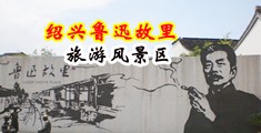 美女被插的网站免费看中国绍兴-鲁迅故里旅游风景区
